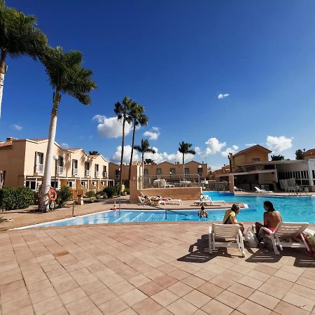 Roberto'S House Entre Maspalomas Y Meloneras Екстериор снимка