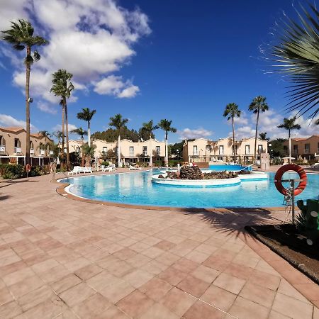 Roberto'S House Entre Maspalomas Y Meloneras Екстериор снимка