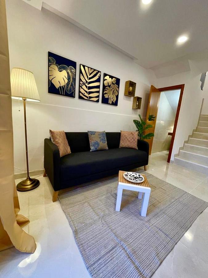 Roberto'S House Entre Maspalomas Y Meloneras Екстериор снимка